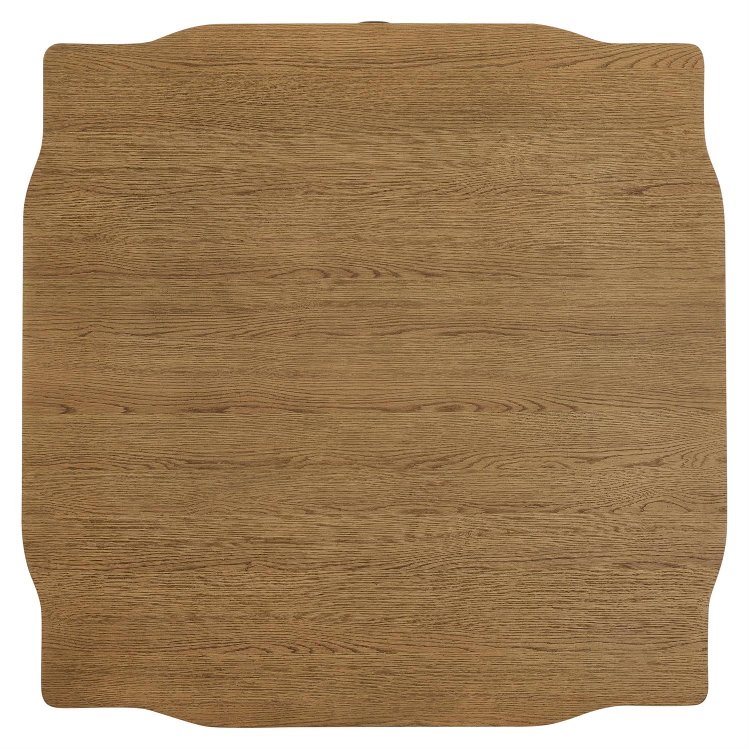 Bernhardt Dilworth Cocktail Table — 320002