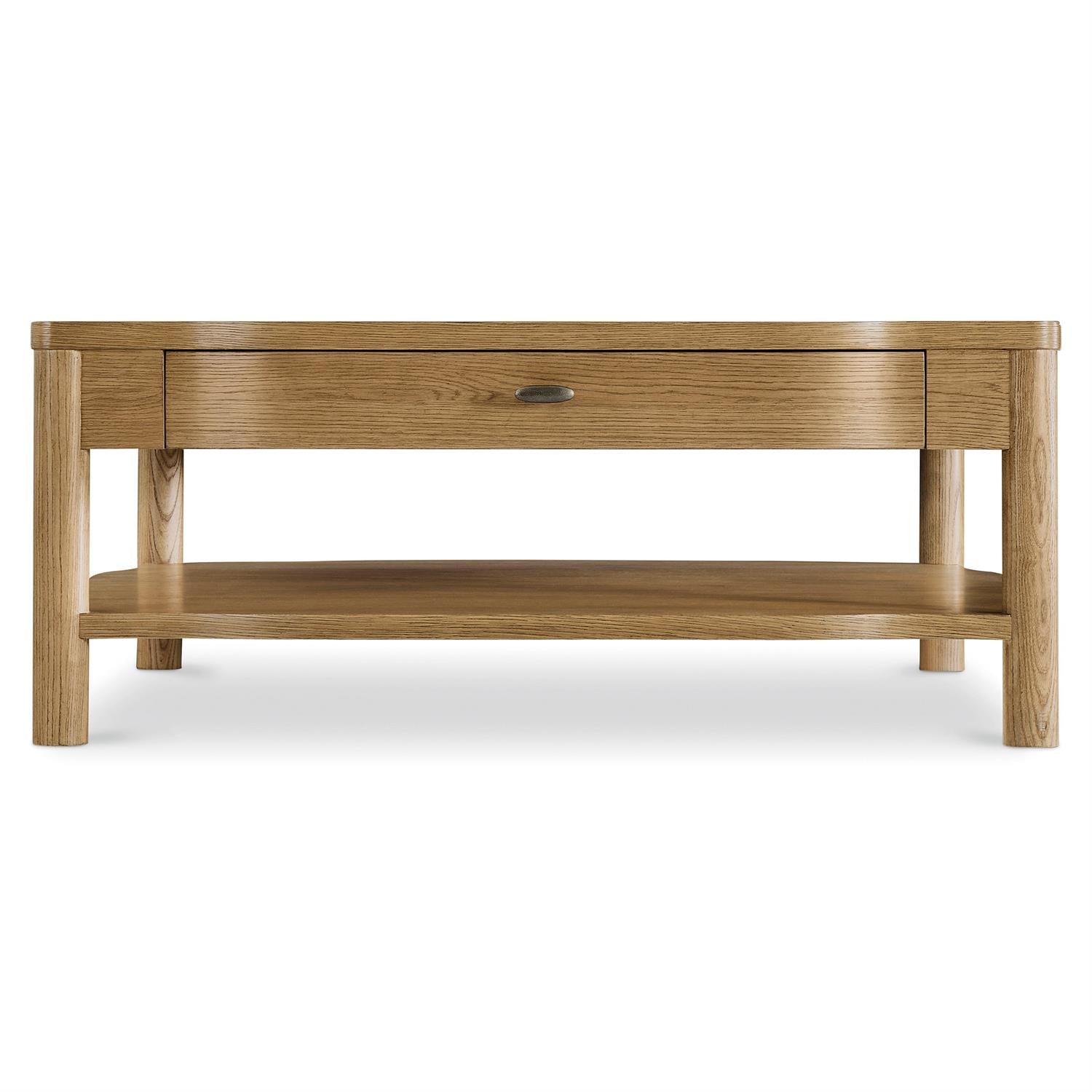 Bernhardt Dilworth Cocktail Table — 320002