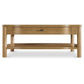 Bernhardt Dilworth Cocktail Table — 320002