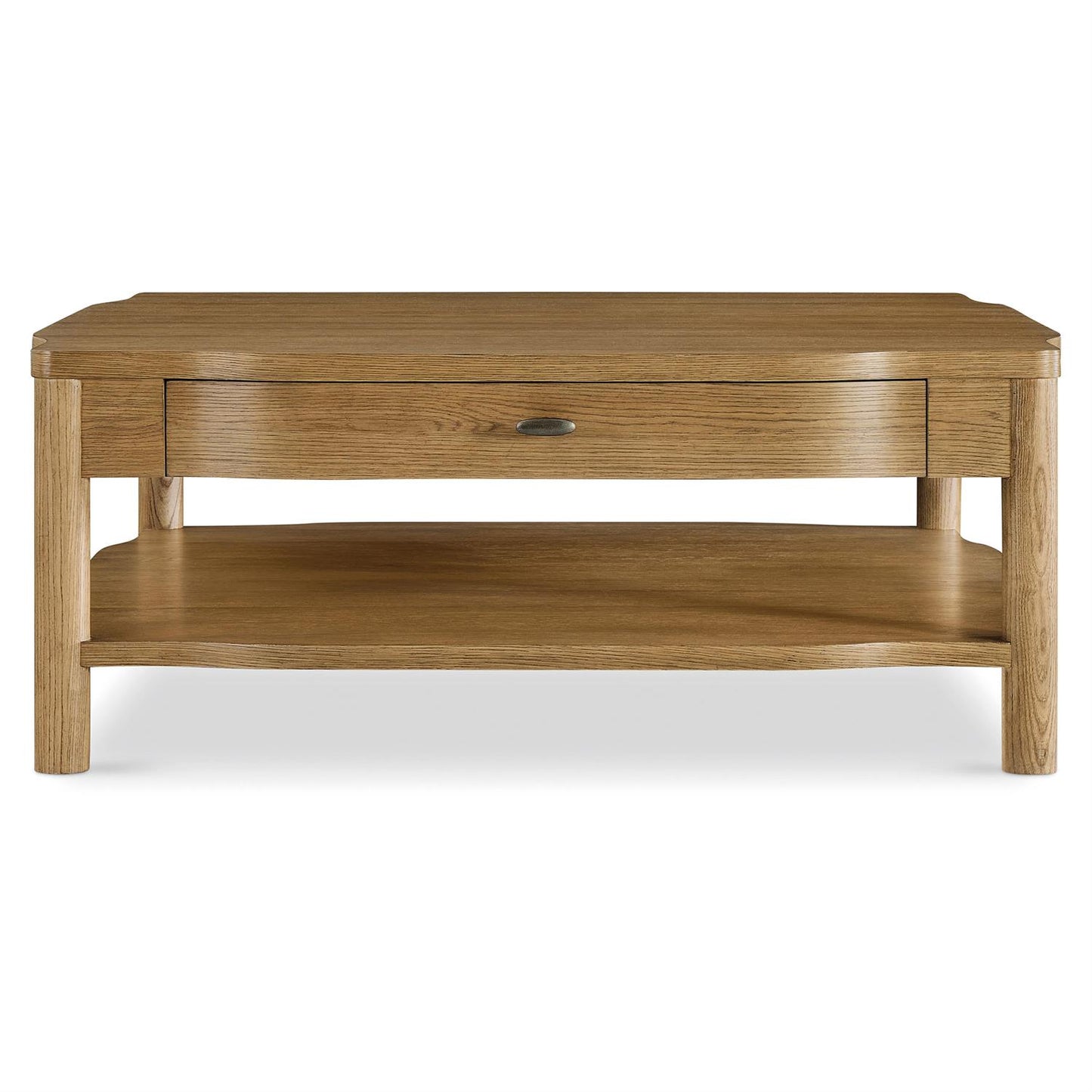 Bernhardt Dilworth Cocktail Table — 320002