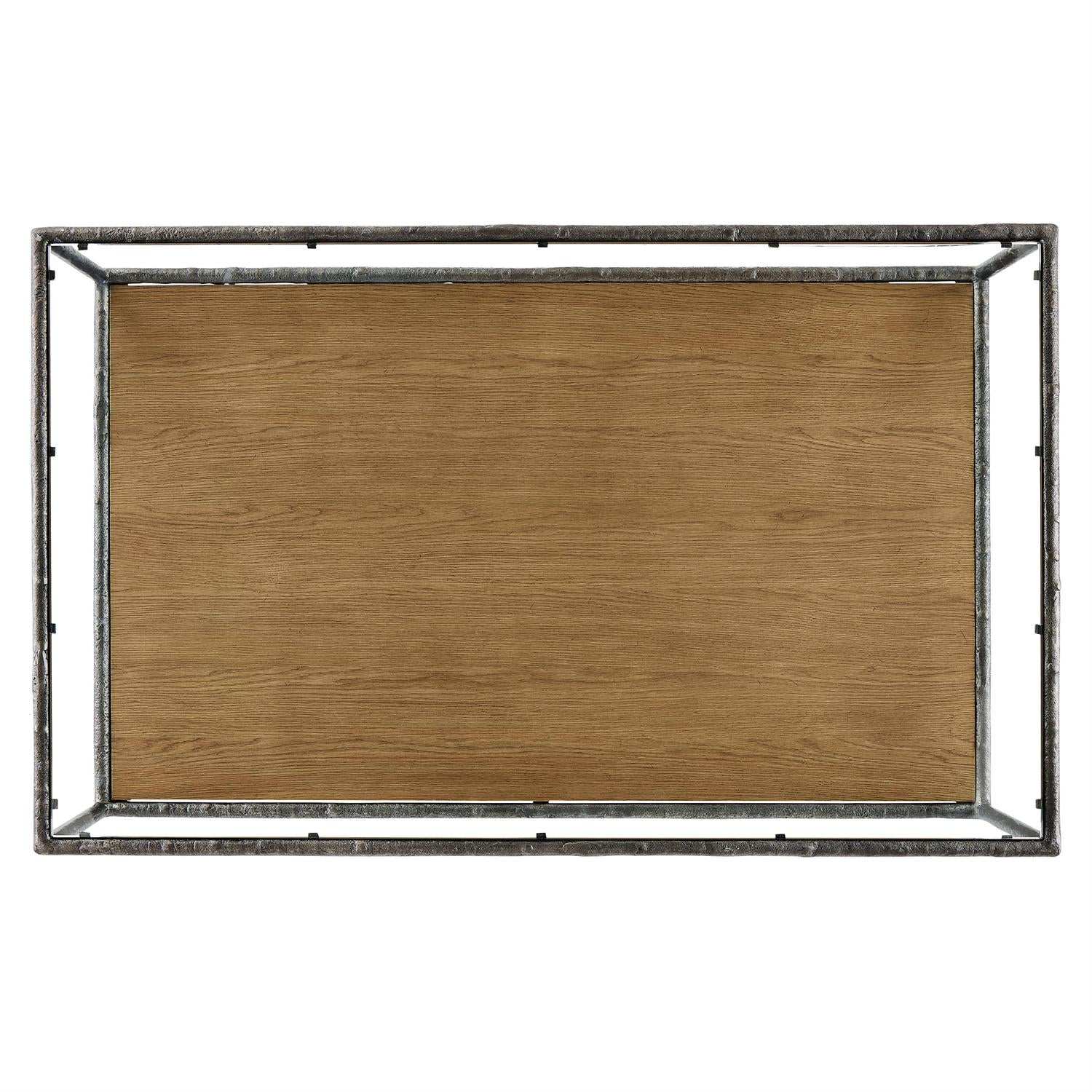 Bernhardt Dilworth Cocktail Table — 320012