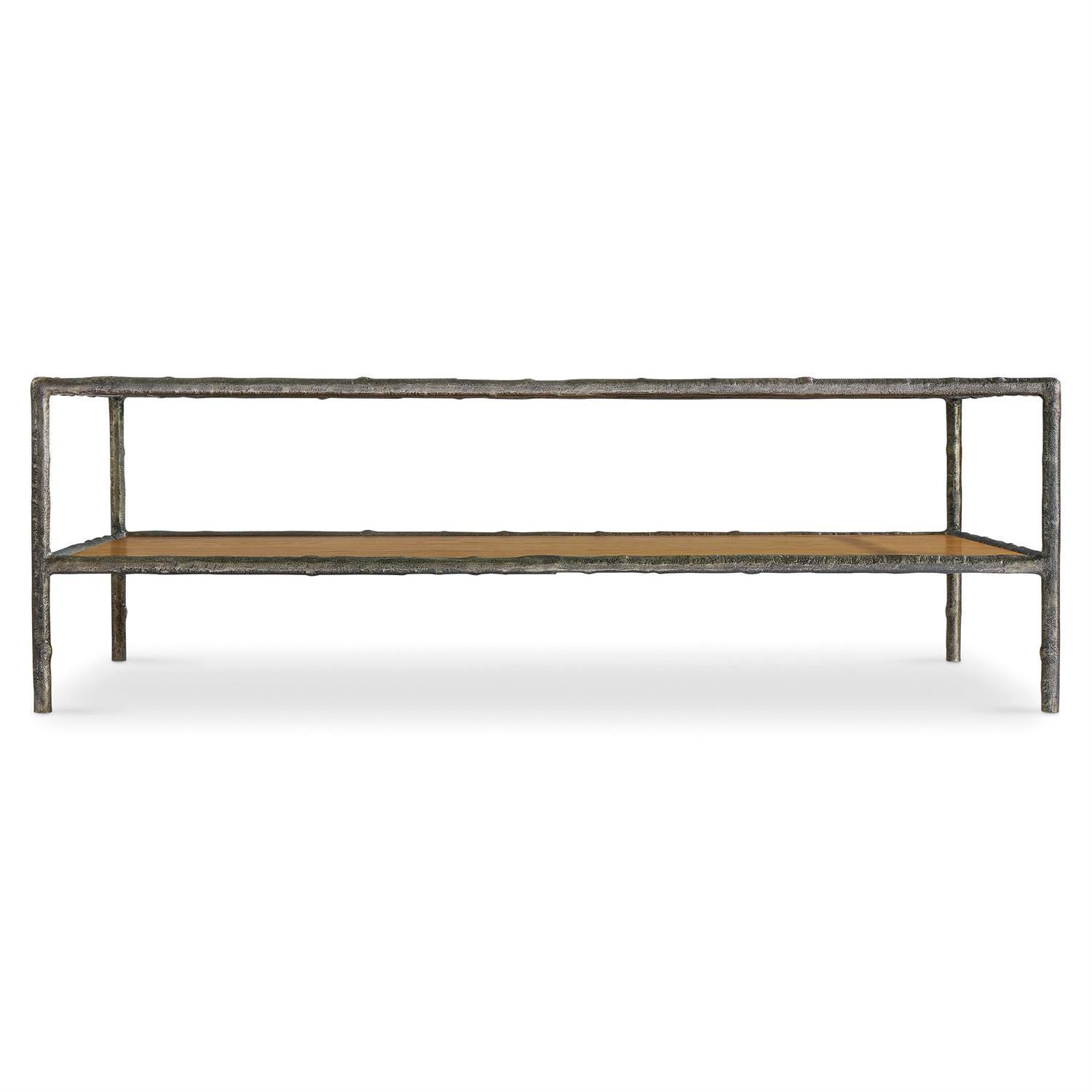 Bernhardt Dilworth Cocktail Table — 320012