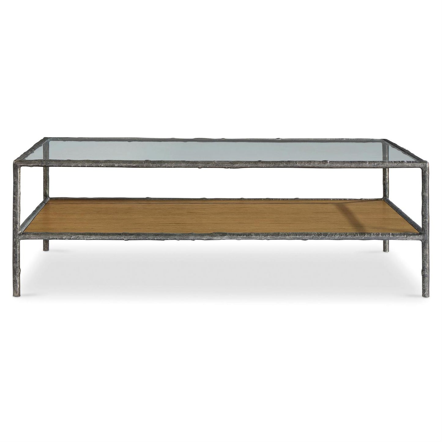 Bernhardt Dilworth Cocktail Table — 320012