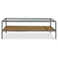 Bernhardt Dilworth Cocktail Table — 320012