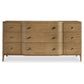 Bernhardt Dilworth Dresser — 320053
