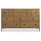 Bernhardt Dilworth Dresser — 320056