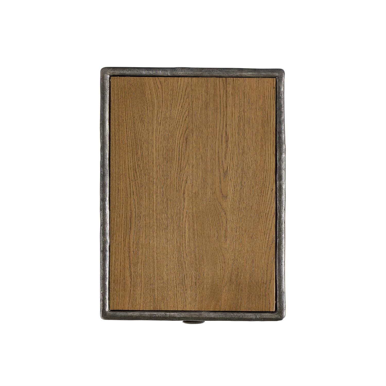 Bernhardt Dilworth Side Table — 320120