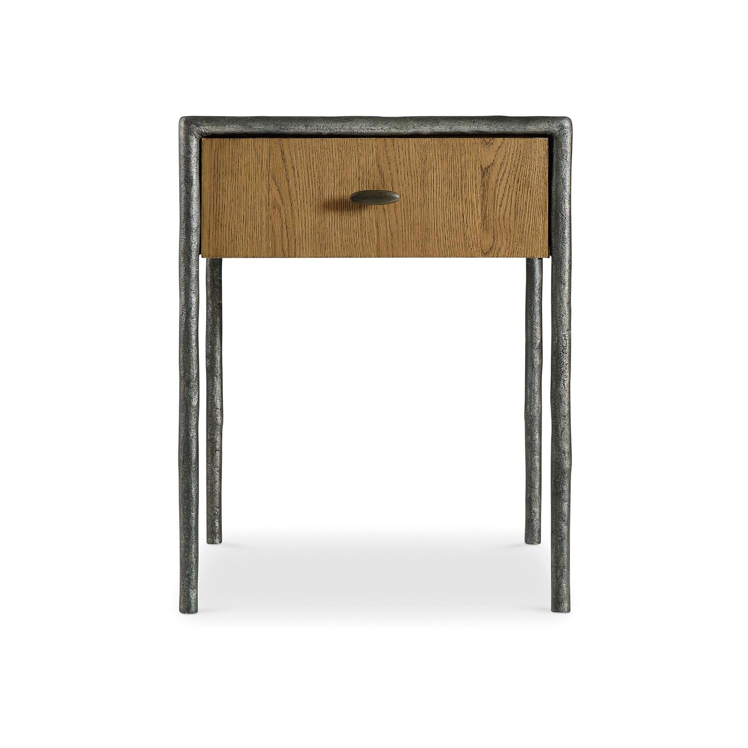 Bernhardt Dilworth Side Table — 320120