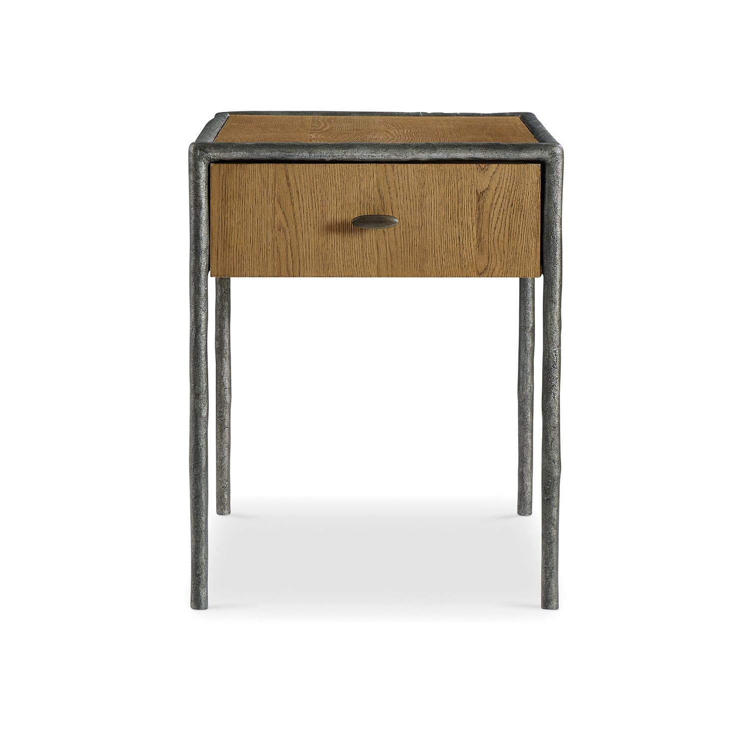 Bernhardt Dilworth Side Table — 320120