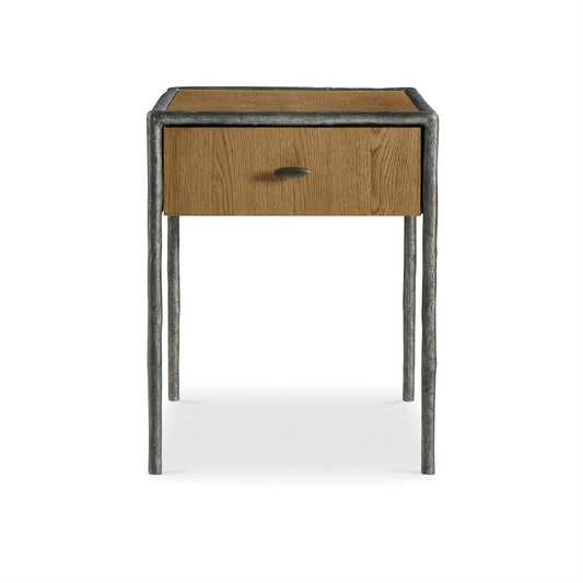 Bernhardt Dilworth Side Table — 320120