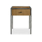 Bernhardt Dilworth Side Table — 320120