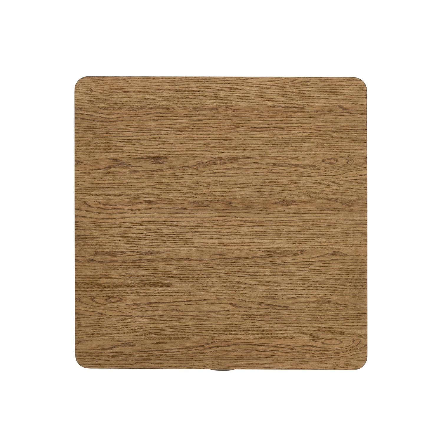Bernhardt Dilworth Side Table — 320122