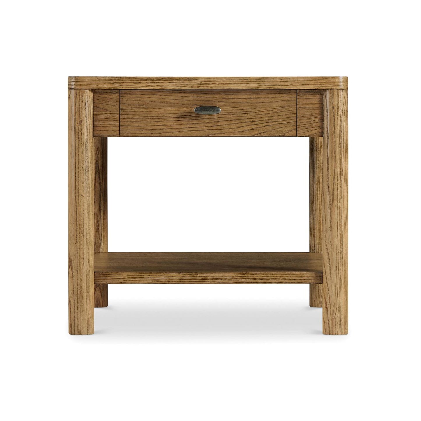 Bernhardt Dilworth Side Table — 320122