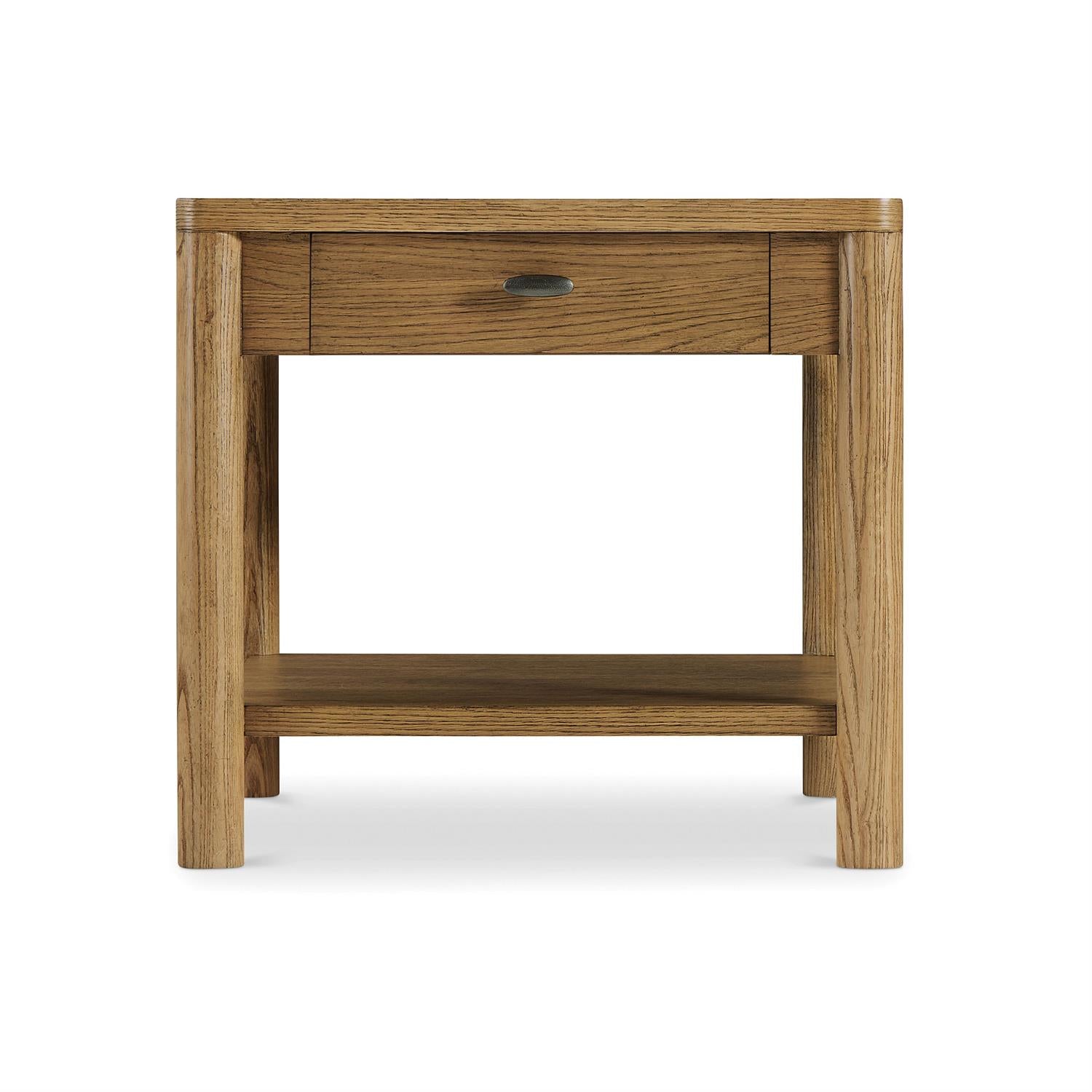 Bernhardt Dilworth Side Table — 320122