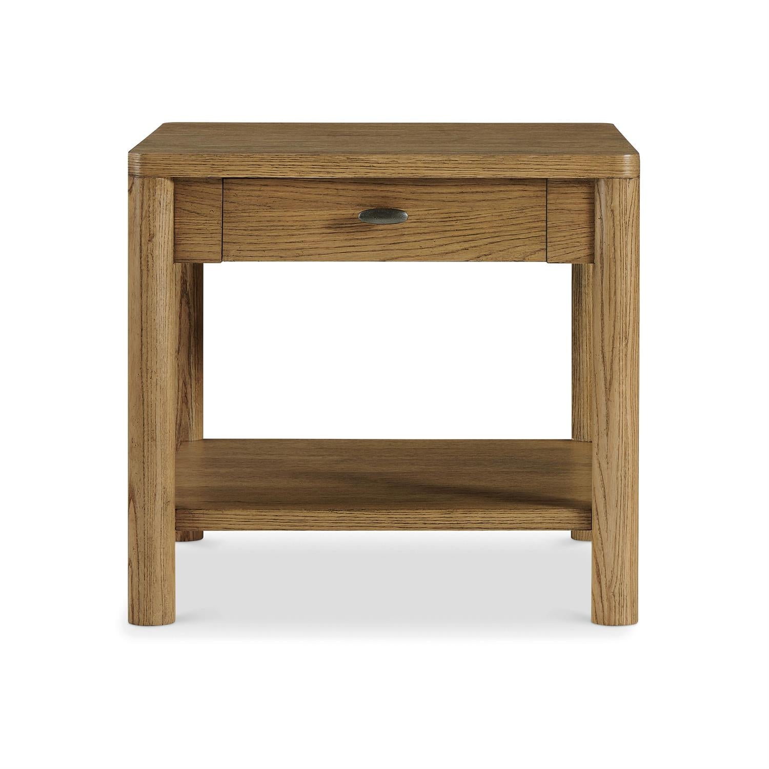 Bernhardt Dilworth Side Table — 320122