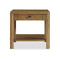 Bernhardt Dilworth Side Table — 320122
