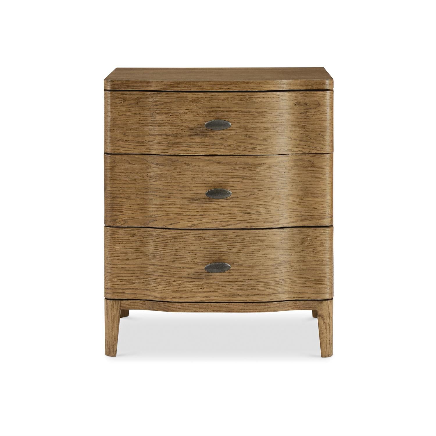 Bernhardt Dilworth Nightstand — 320228