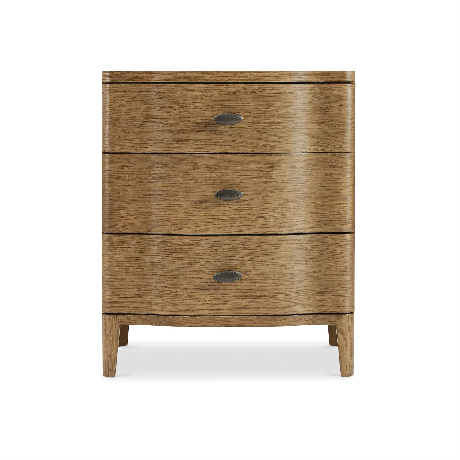 Bernhardt Dilworth Nightstand — 320228