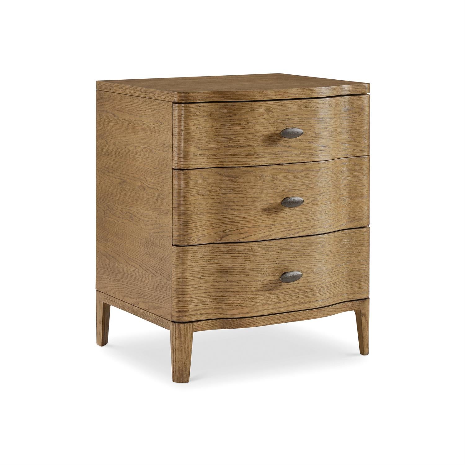 Bernhardt Dilworth Nightstand — 320228