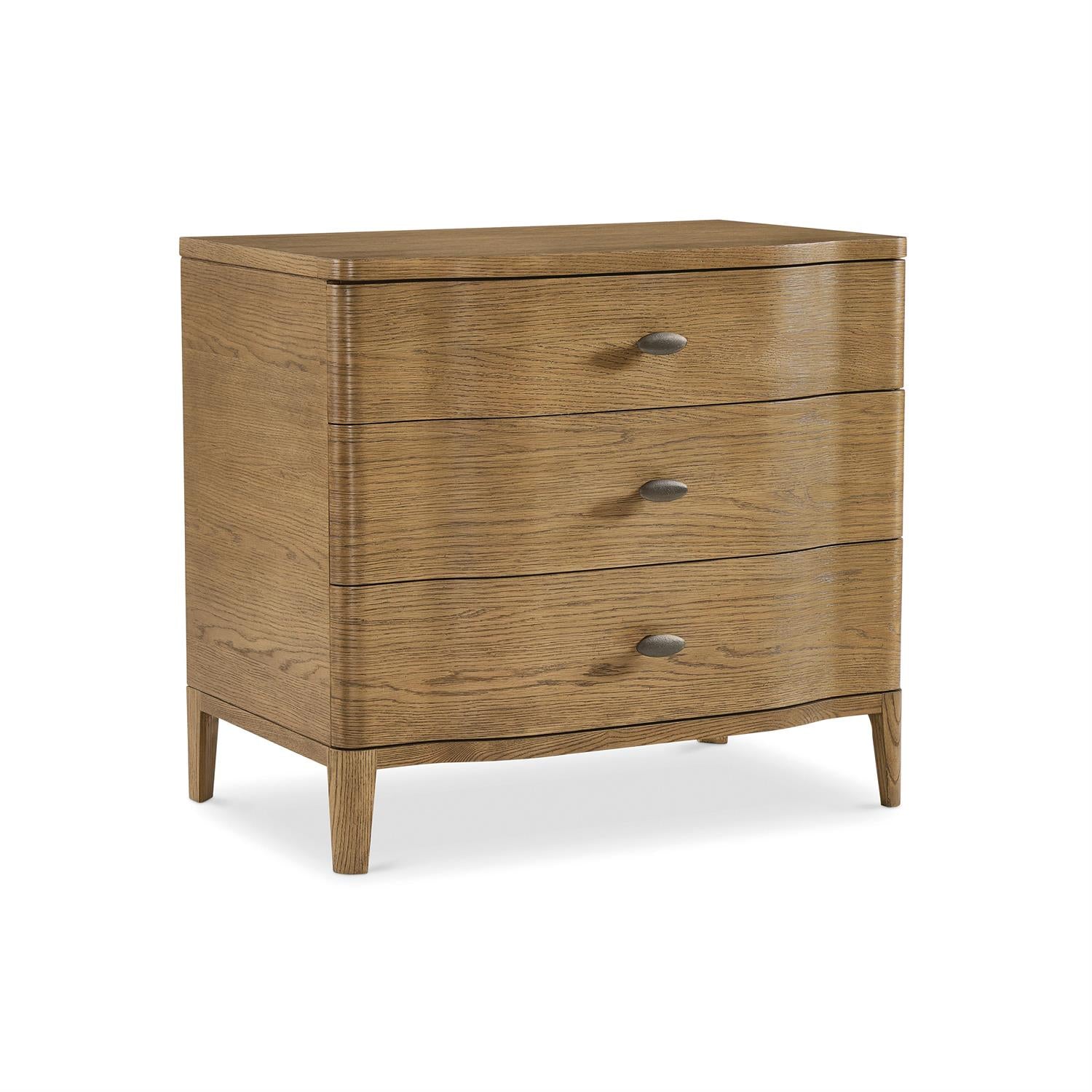 Bernhardt Dilworth Nightstand — 320230