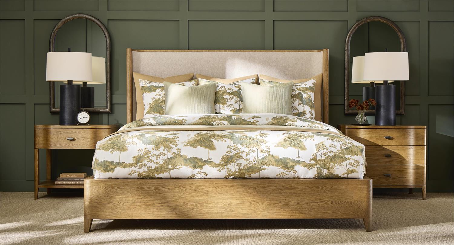 Bernhardt Dilworth Mirror — 320334