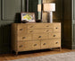 Bernhardt Dilworth Mirror — 320334