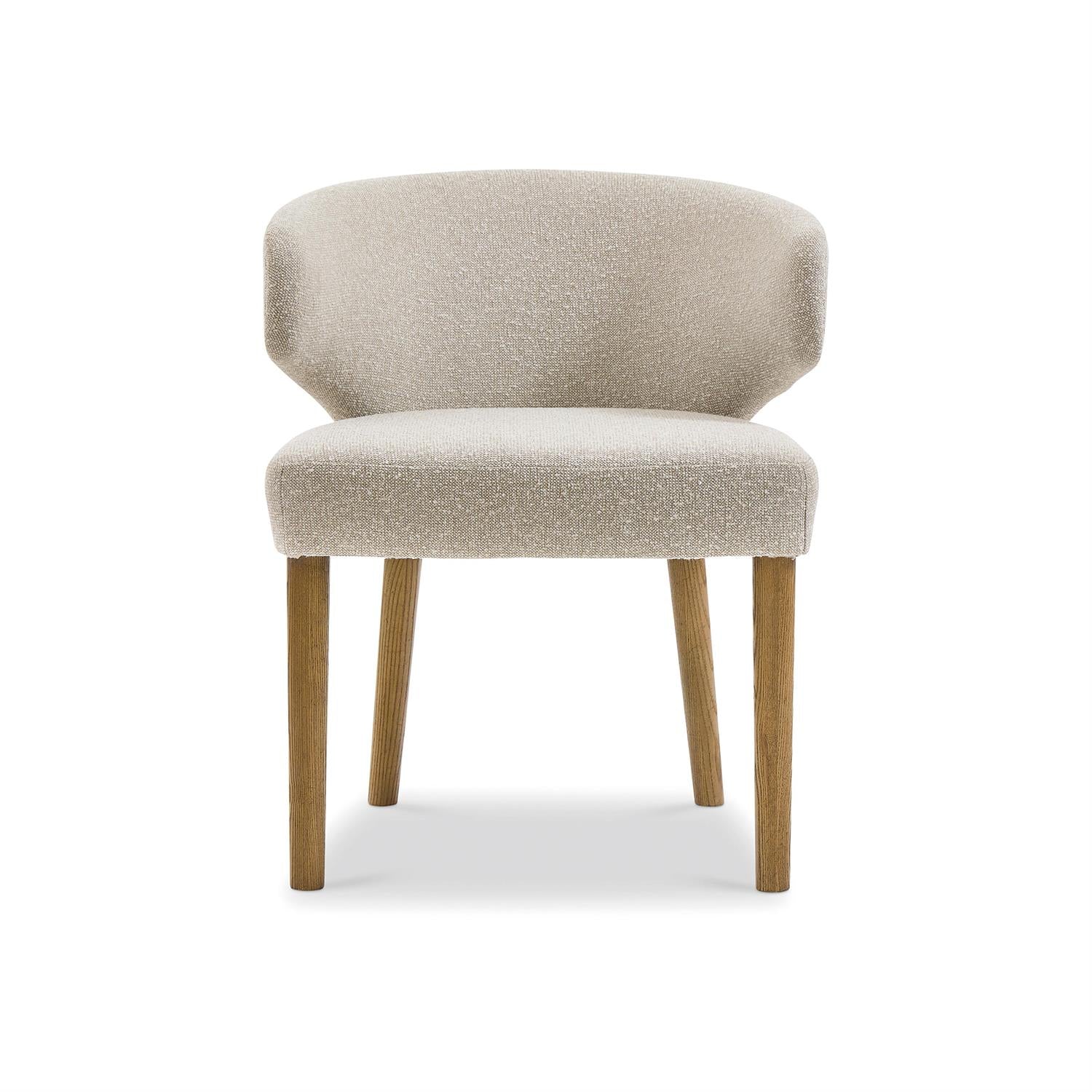 Bernhardt Dilworth Arm Chair — 320542