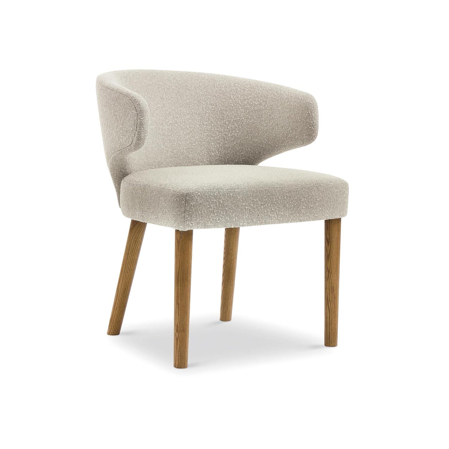 Bernhardt Dilworth Arm Chair — 320542