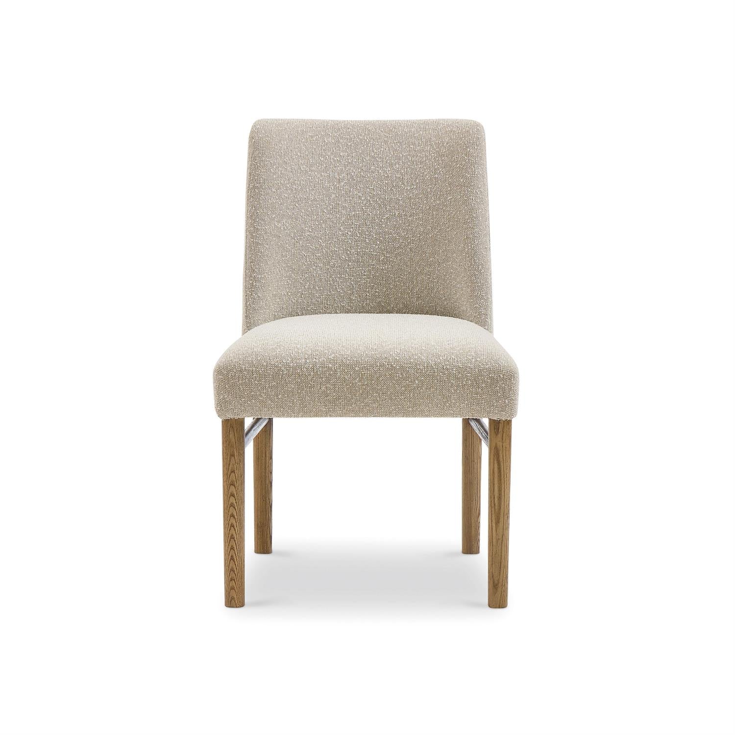 Bernhardt Dilworth Side Chair — 320543