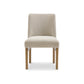 Bernhardt Dilworth Side Chair — 320543