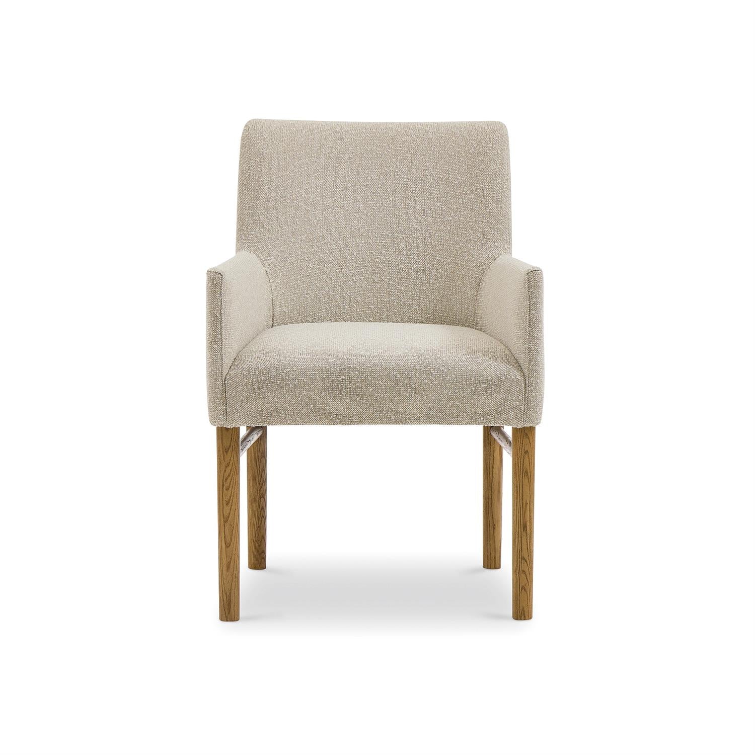 Bernhardt Dilworth Arm Chair — 320544