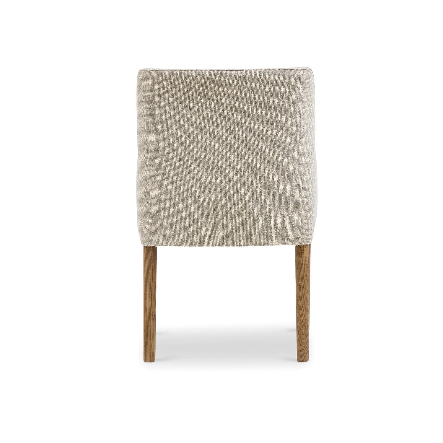 Bernhardt Dilworth Arm Chair — 320544