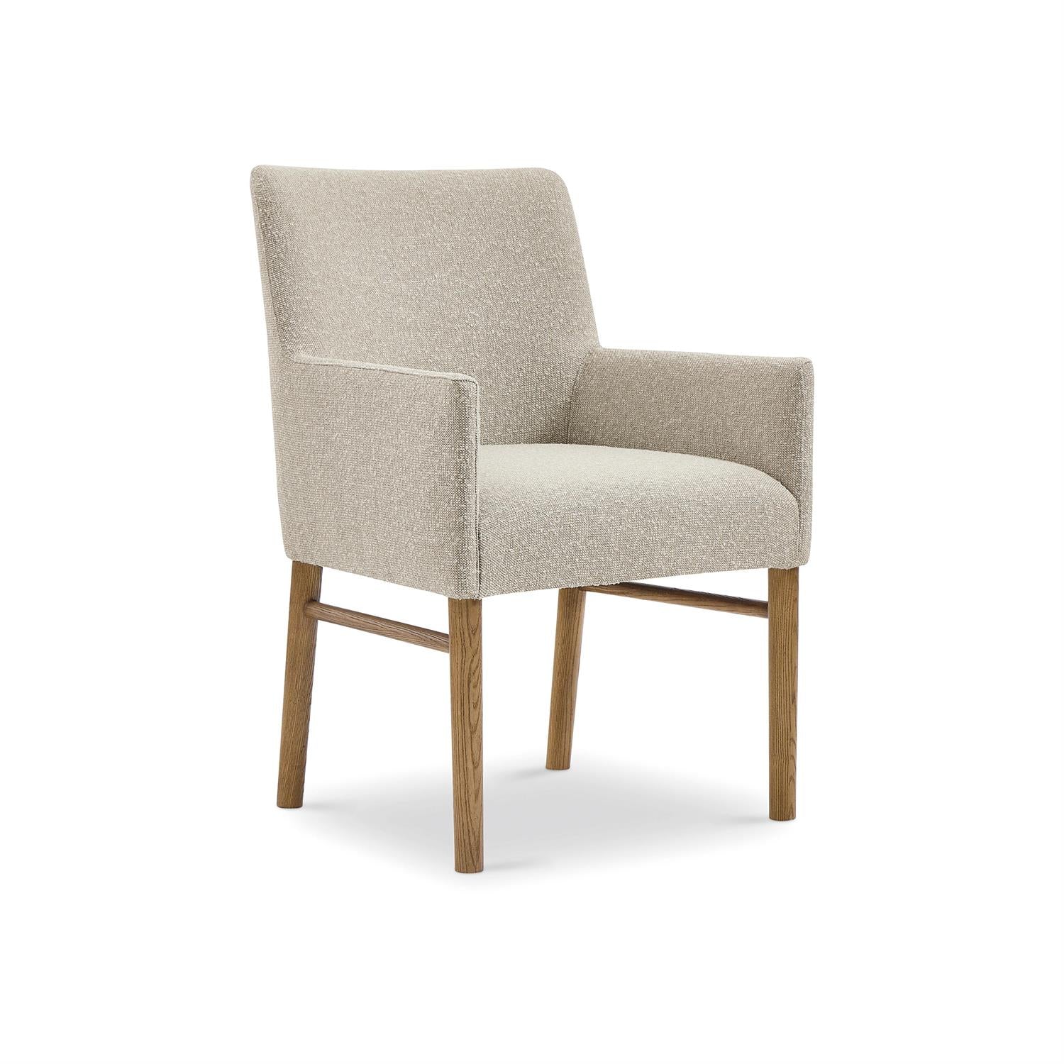 Bernhardt Dilworth Arm Chair — 320544