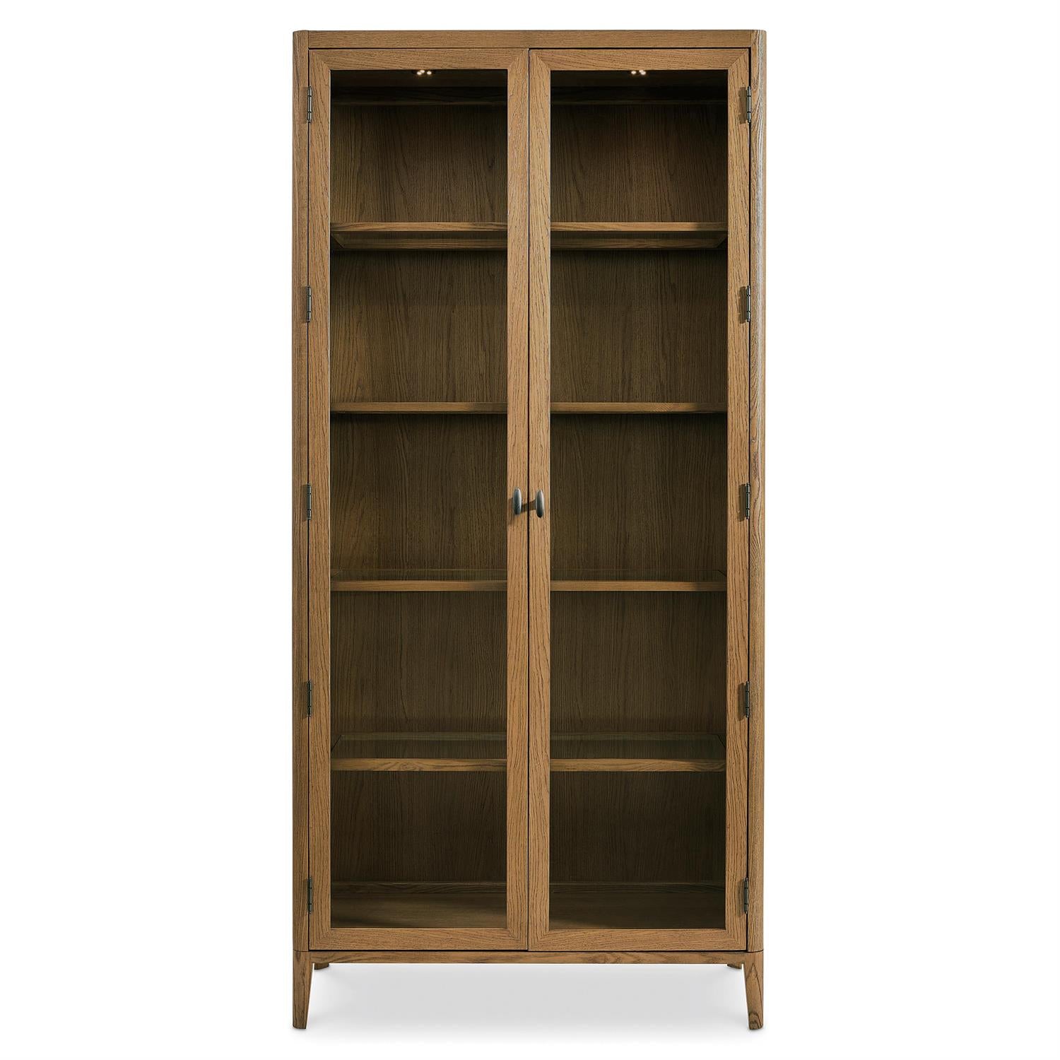 Bernhardt Dilworth Display Cabinet — 320814