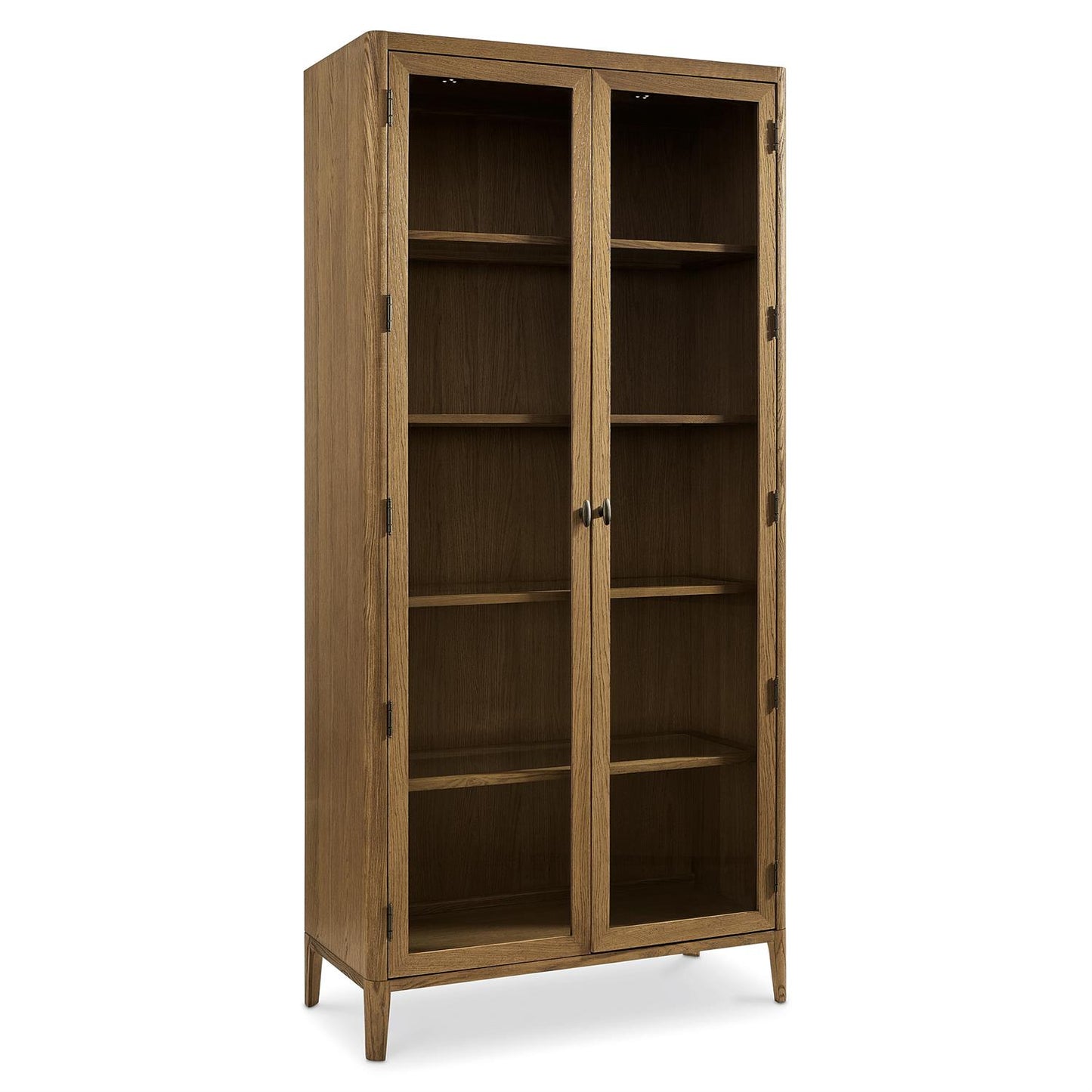 Bernhardt Dilworth Display Cabinet — 320814