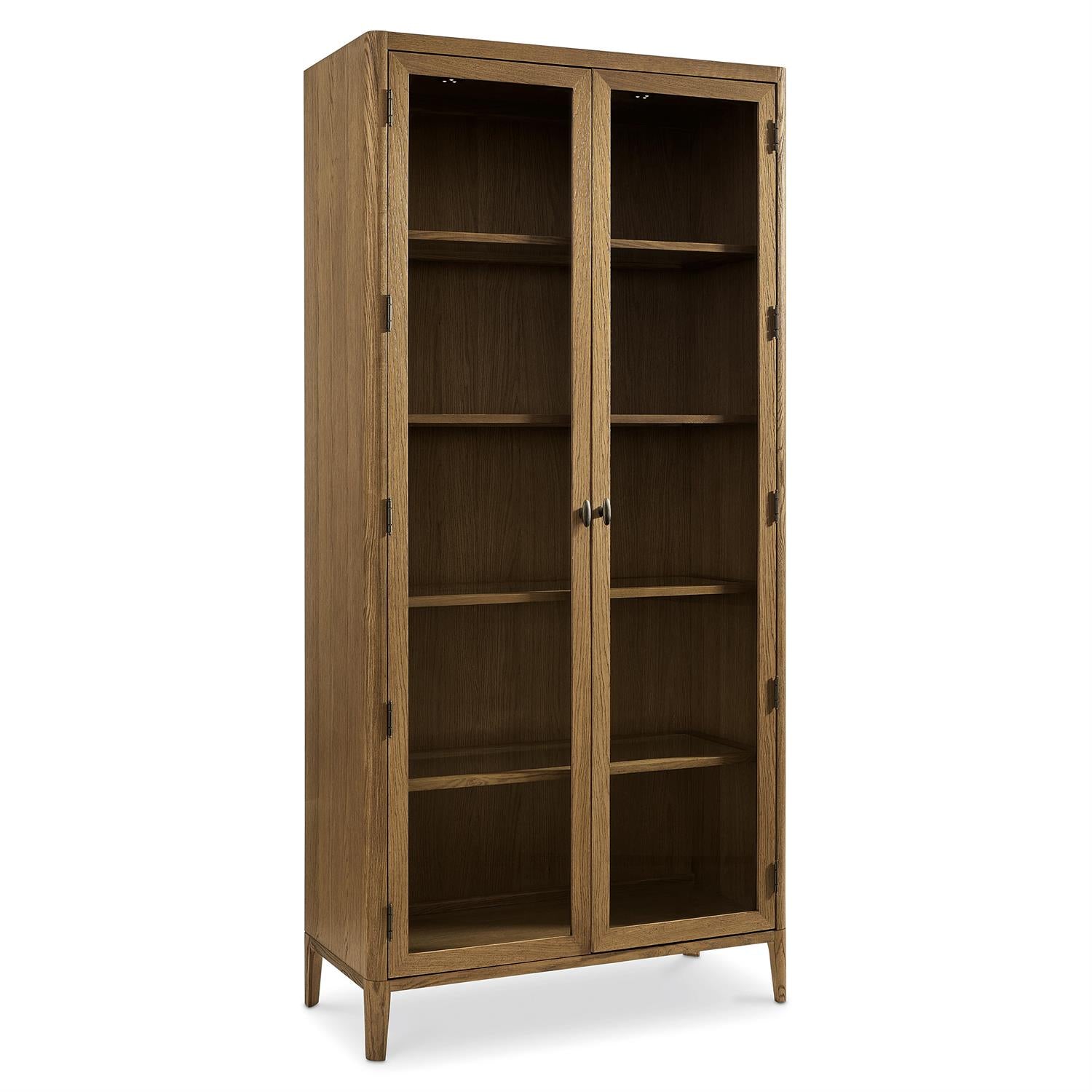 Bernhardt Dilworth Display Cabinet — 320814