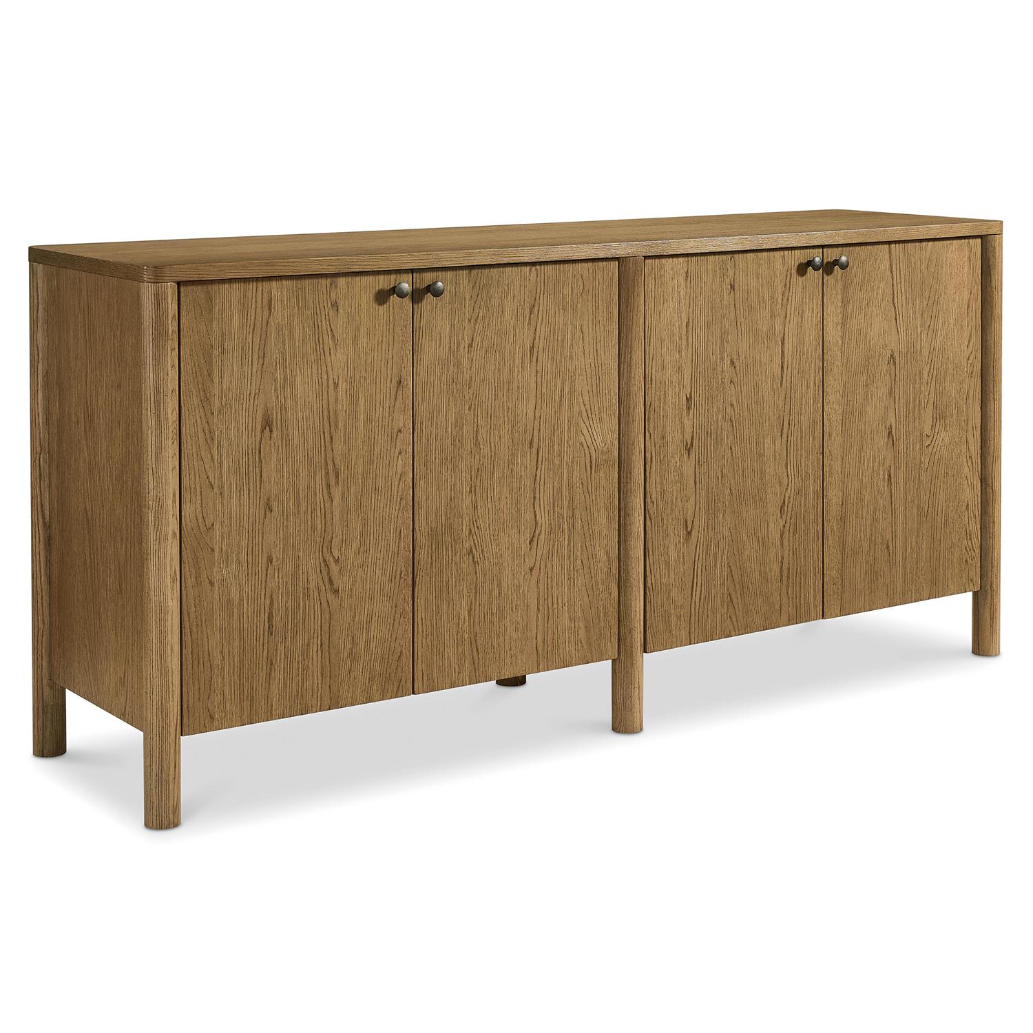 Bernhardt Dilworth Entertainment Credenza — 320880