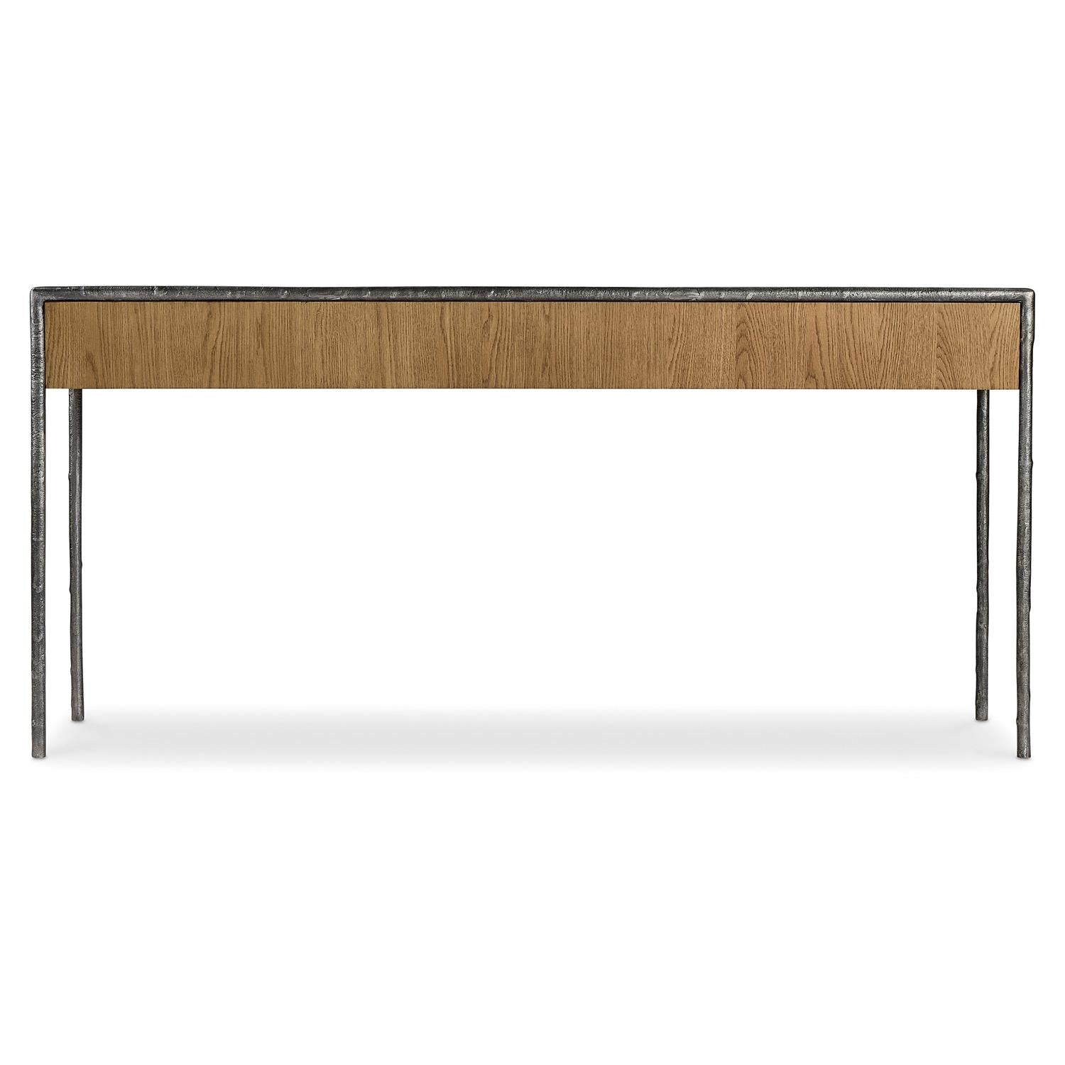 Bernhardt Dilworth Console Table — 320912