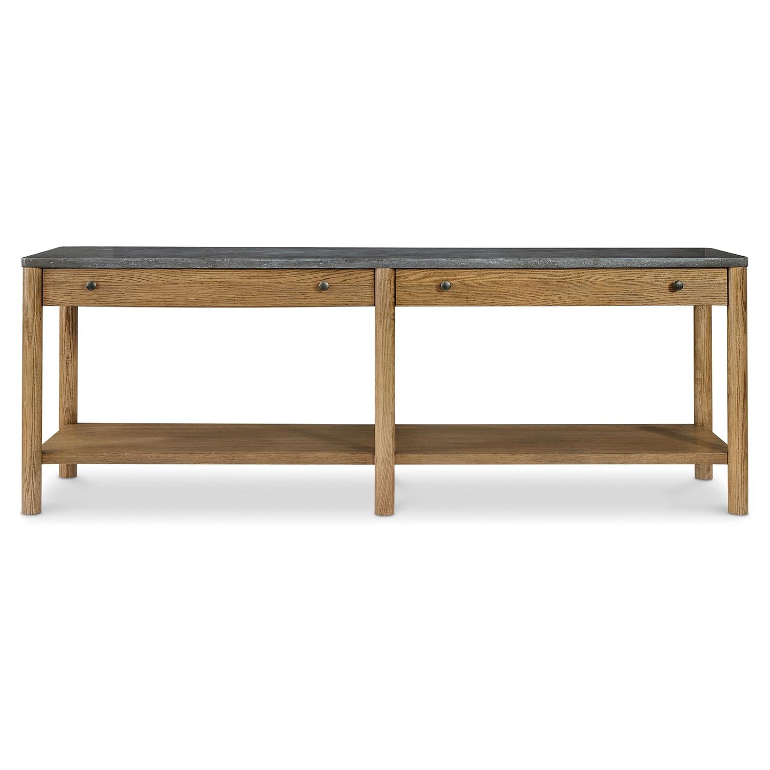 Bernhardt Dilworth Console Table — 320920