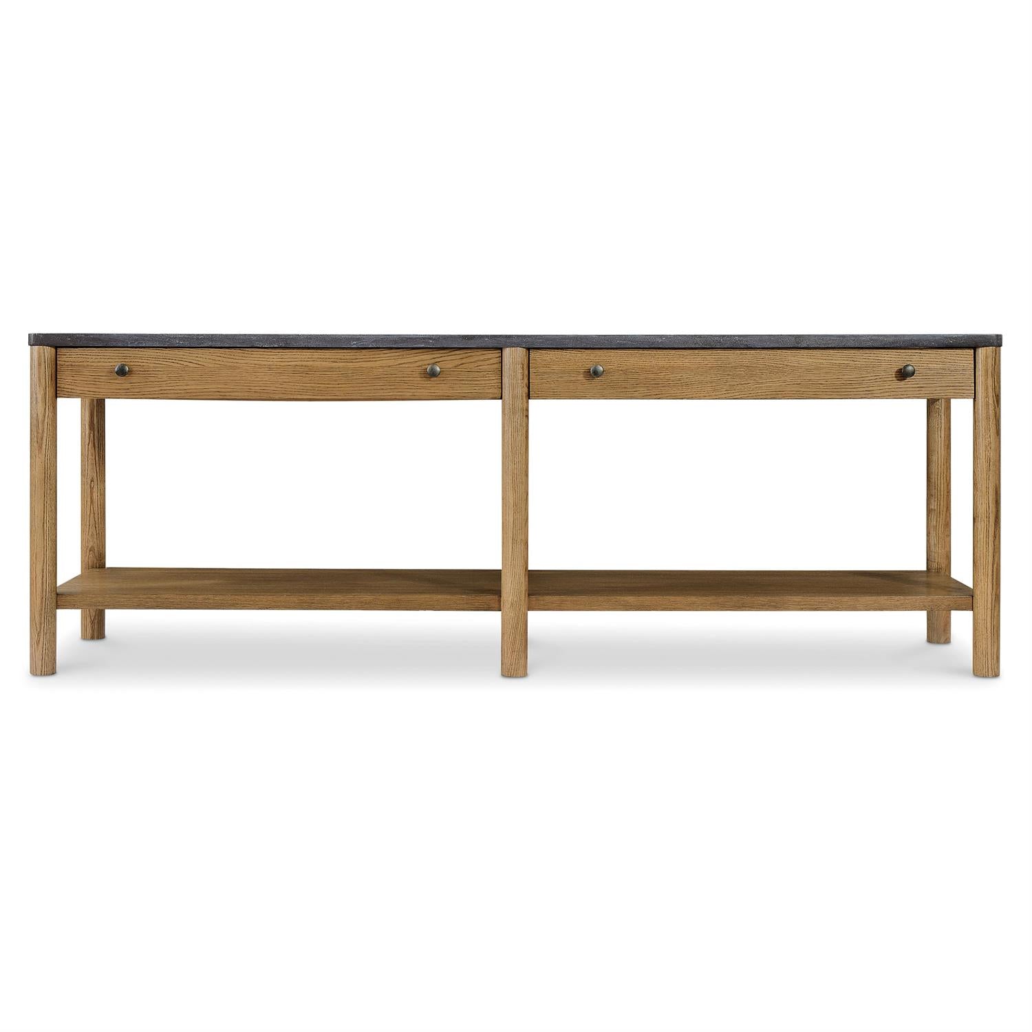 Bernhardt Dilworth Console Table — 320920