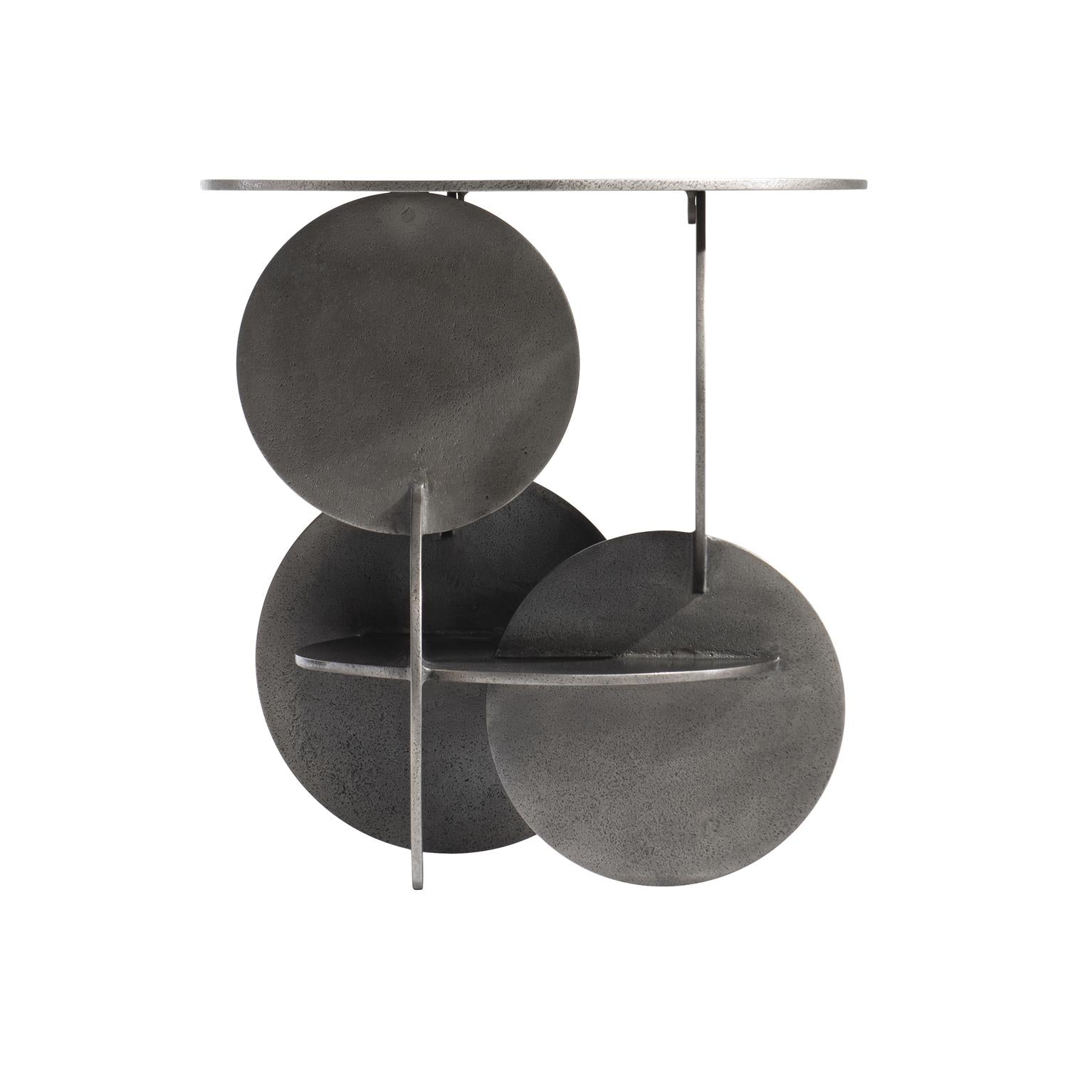 Bernhardt Tribus Side Table — 321122