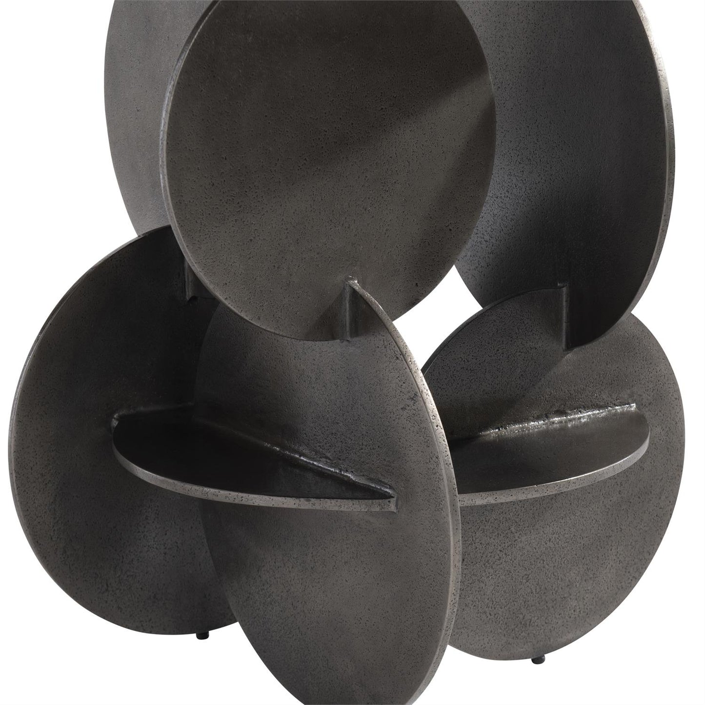 Bernhardt Tribus Side Table — 321122