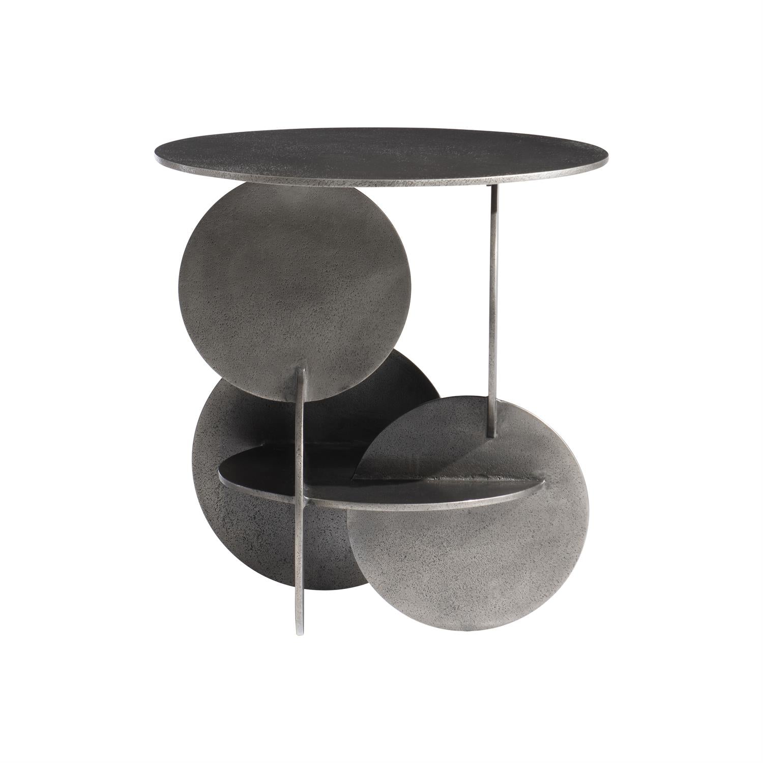 Bernhardt Tribus Side Table — 321122