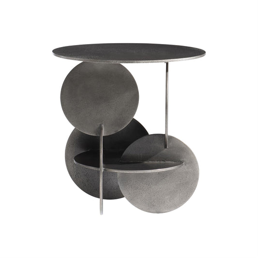 Bernhardt Tribus Side Table — 321122
