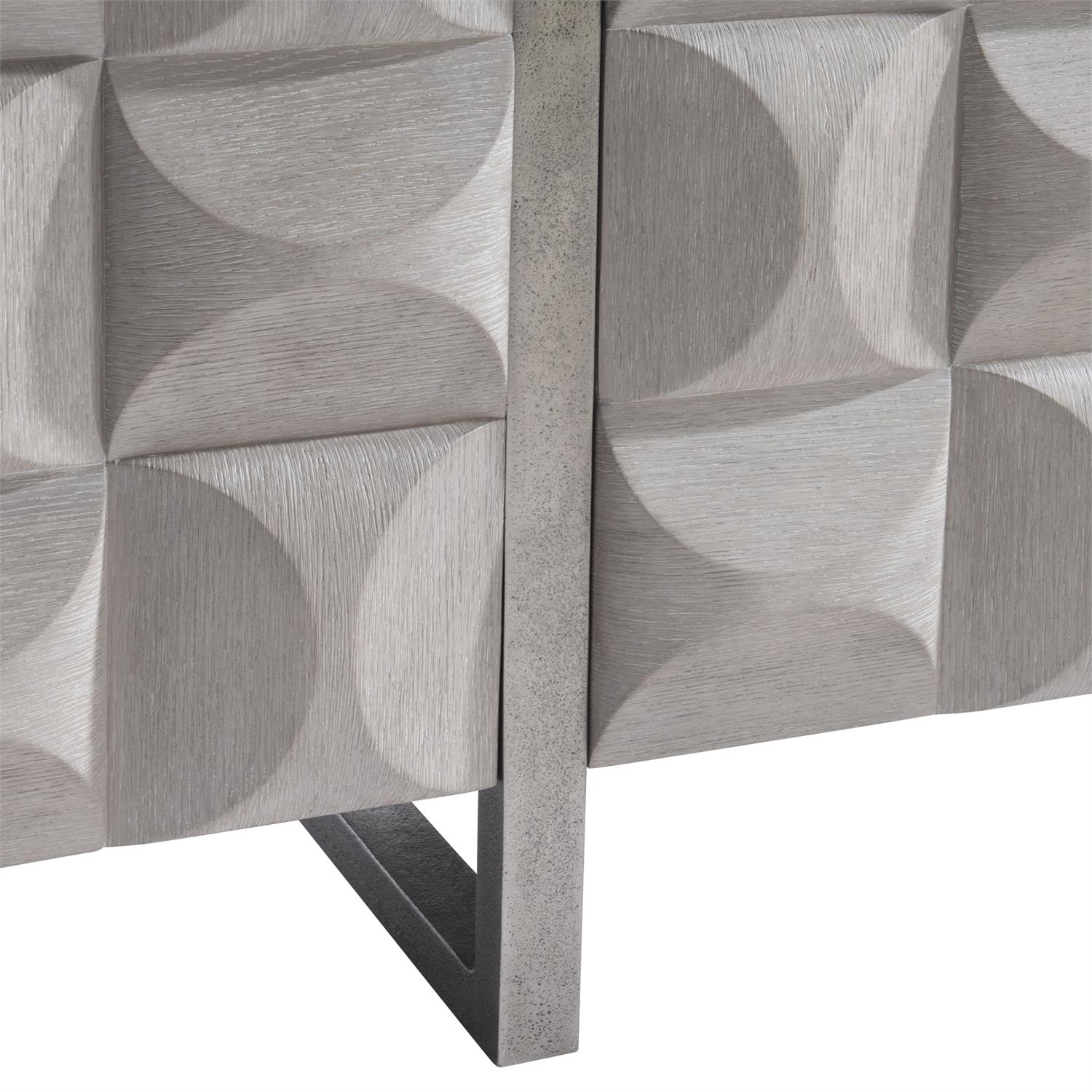 Bernhardt Rune Entertainment Credenza — 321870