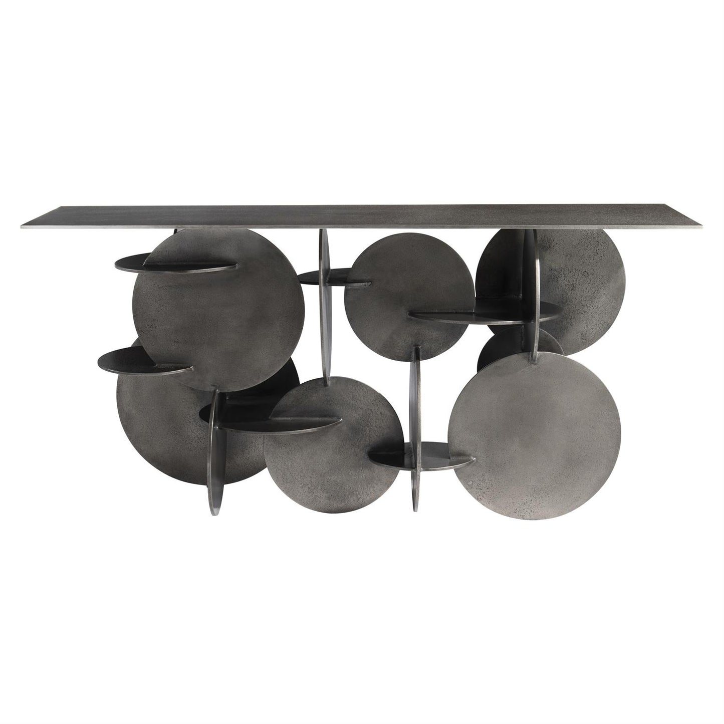 Bernhardt Tribus Console Table — 321922