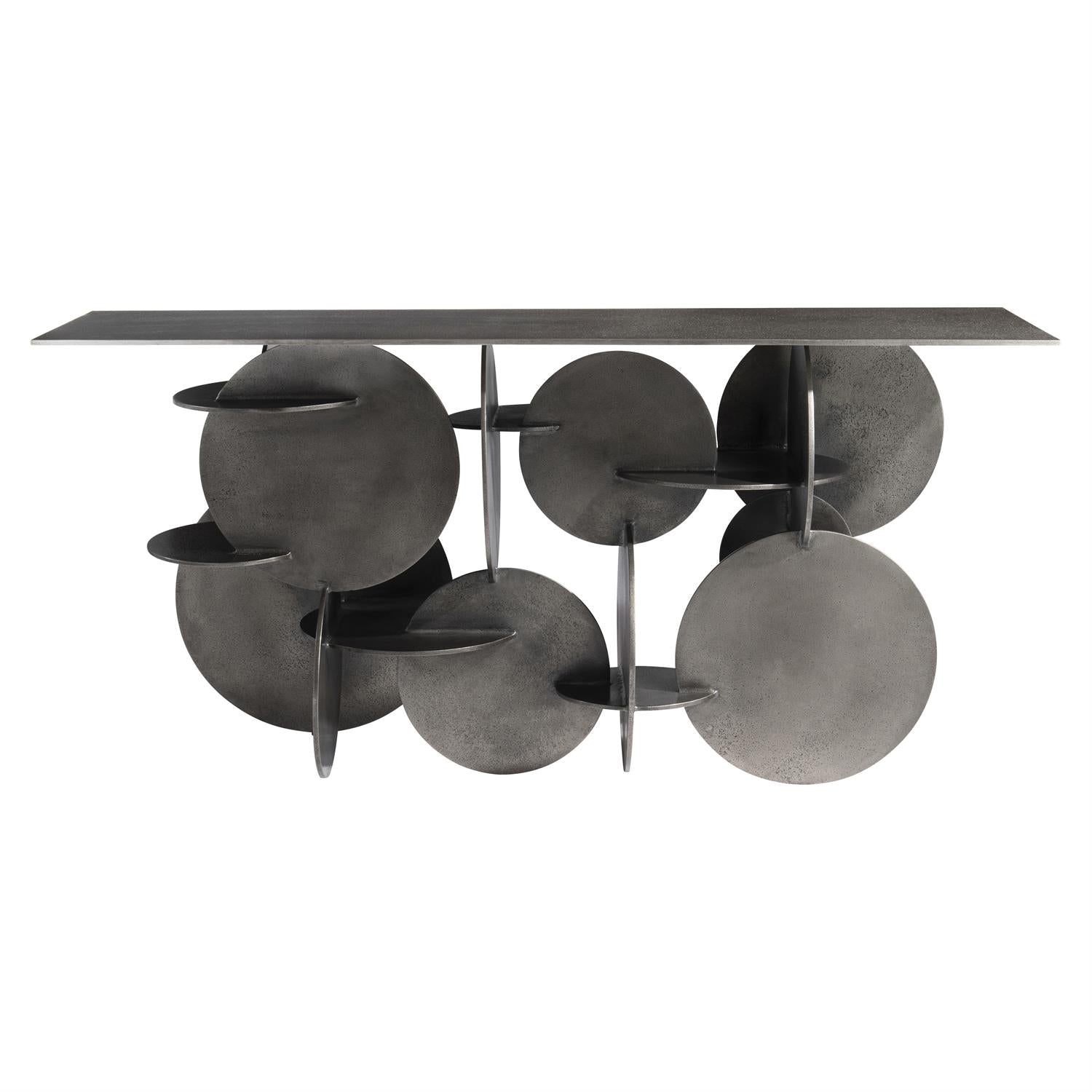 Bernhardt Tribus Console Table — 321922