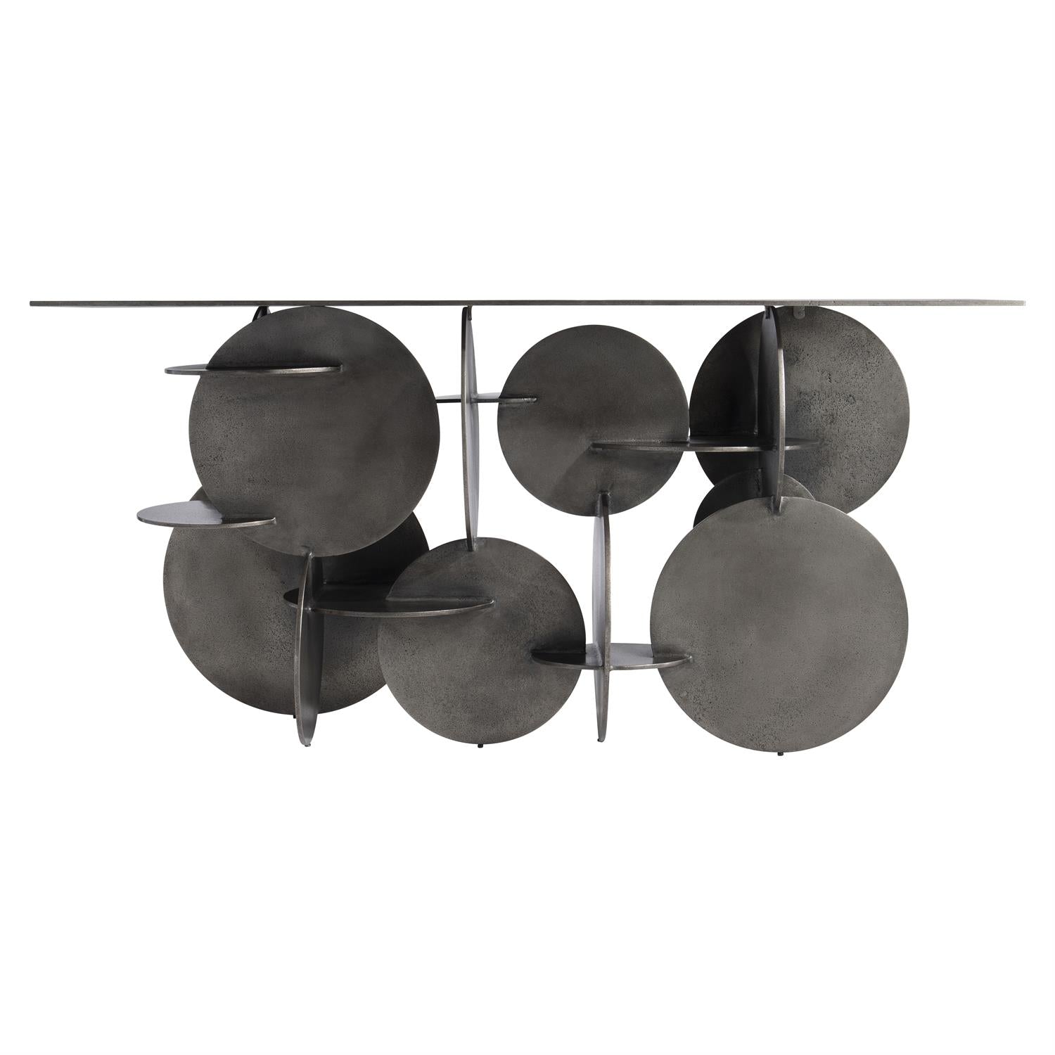 Bernhardt Tribus Console Table — 321922