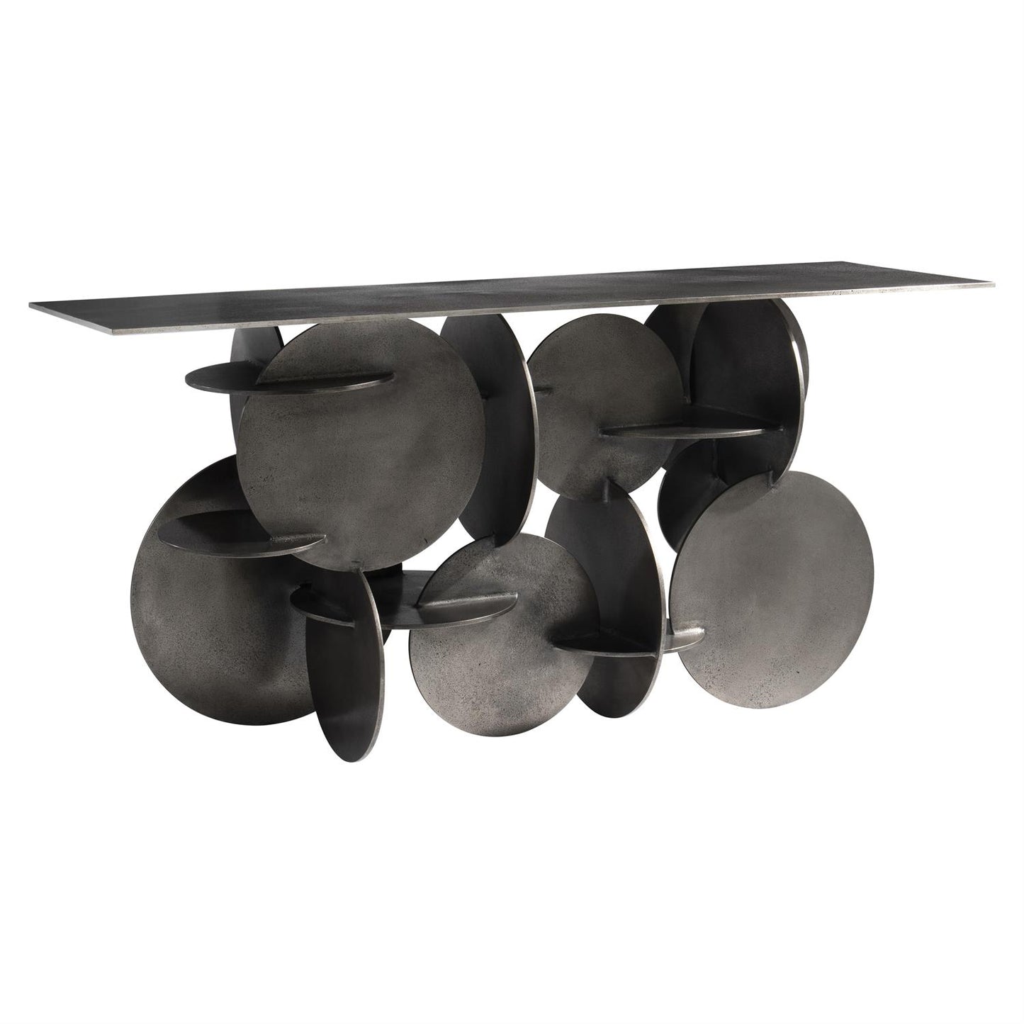Bernhardt Tribus Console Table — 321922