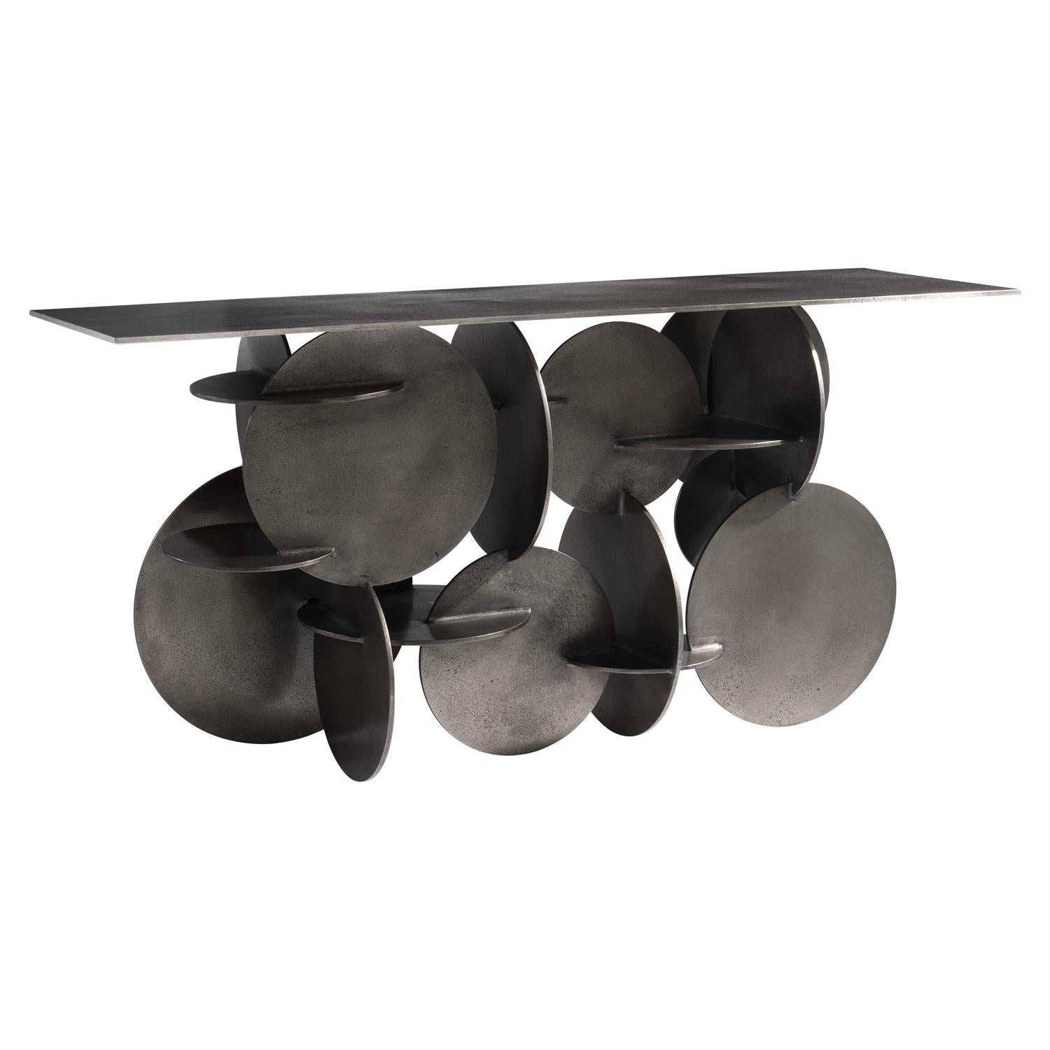 Bernhardt Tribus Console Table — 321922